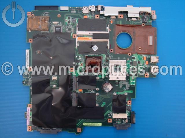 Carte mre ASUS pour X70L