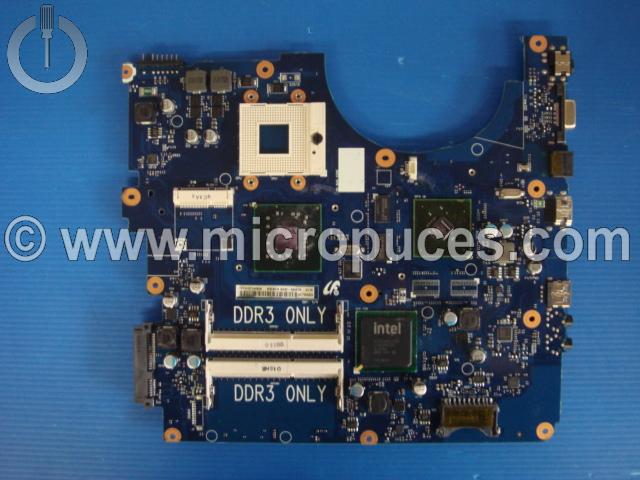 Carte mere * HS * SAMSUNG R730