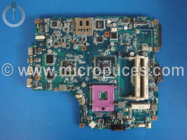 Carte mère * HS * pour SONY VGN-NW