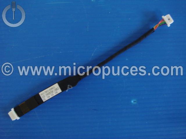 Cable Inverter pour FUJITSU Amilo LA1703