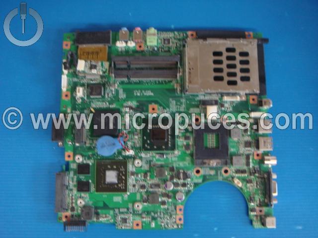 Carte mre MSI EX600