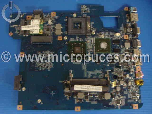 Carte mère PACKARD BELL MB.BDD01.001 EasyNote TJ65 TJ66