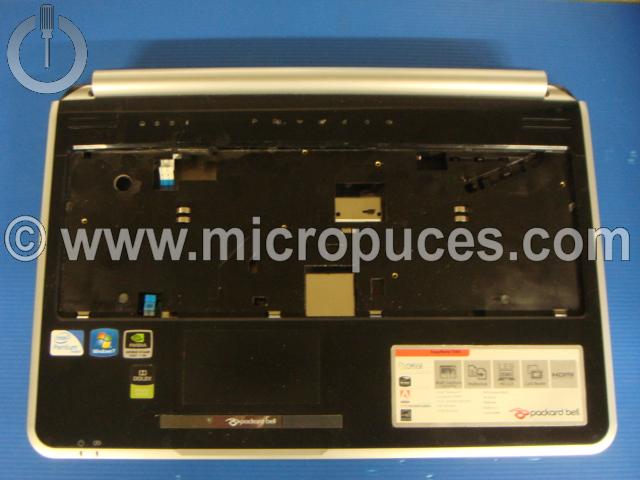 Plasturgie de base Packard Bell EasyNote TJ65