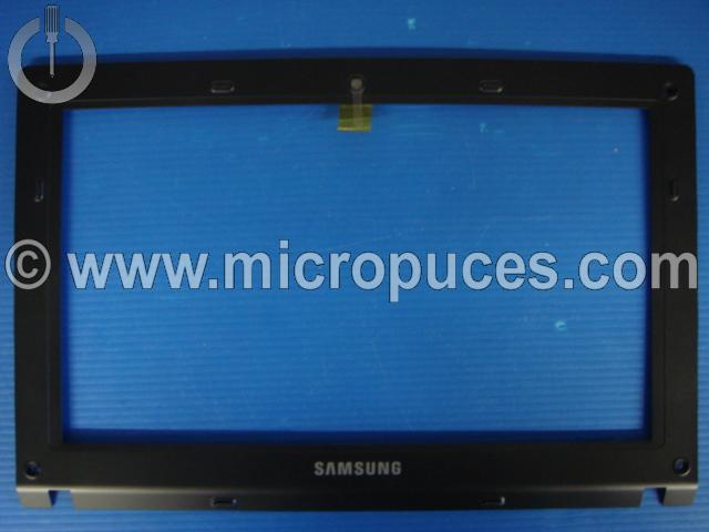 Plasturgie * NEUVE * tour d'cran pour Samsung NP-N230