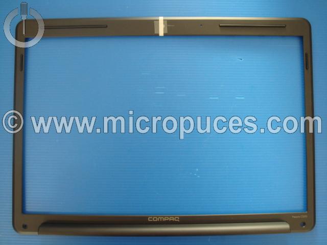 Plasturgie * NEUVE * tour d'écran pour COMPAQ CQ50
