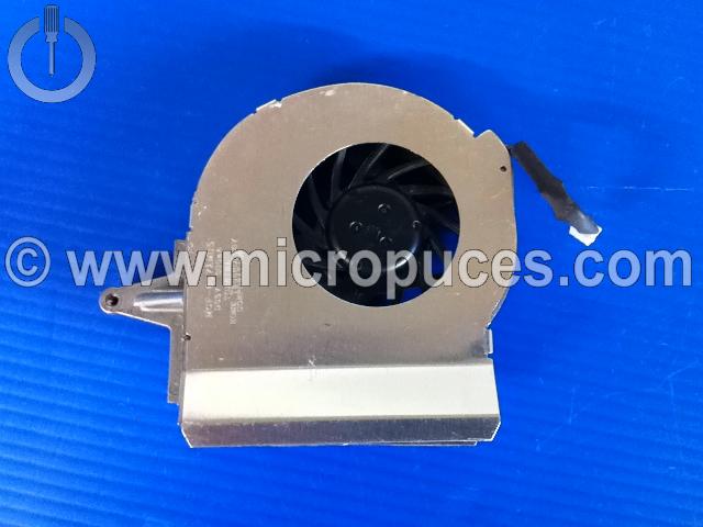 ventilateur Video pour TOSHIBA Satellite A60