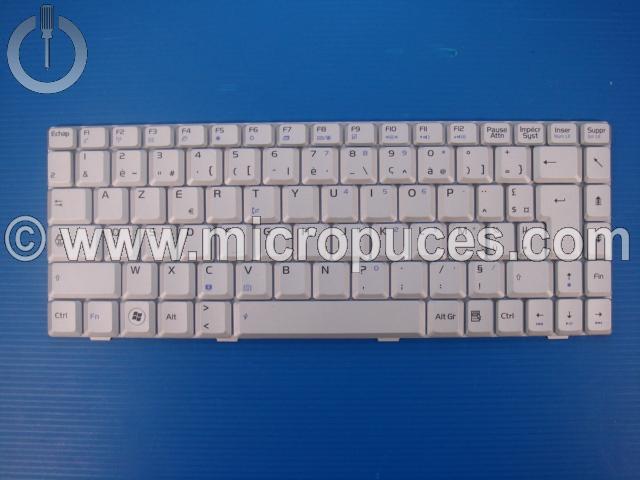 Clavier * NEUF * AZERTY pour ASUS U3