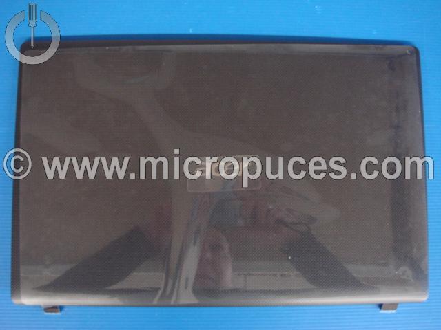 Plasturgie d'écran * NEUVE * pour Acer Aspire 5336 5552 5742 version LED