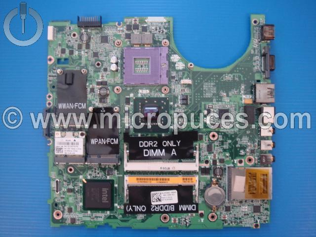 Carte mere M256G pour DELL studio 1535