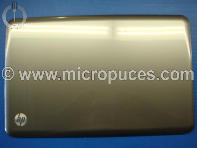 Plasturgie d'écran * NEUVE * pour HP G7