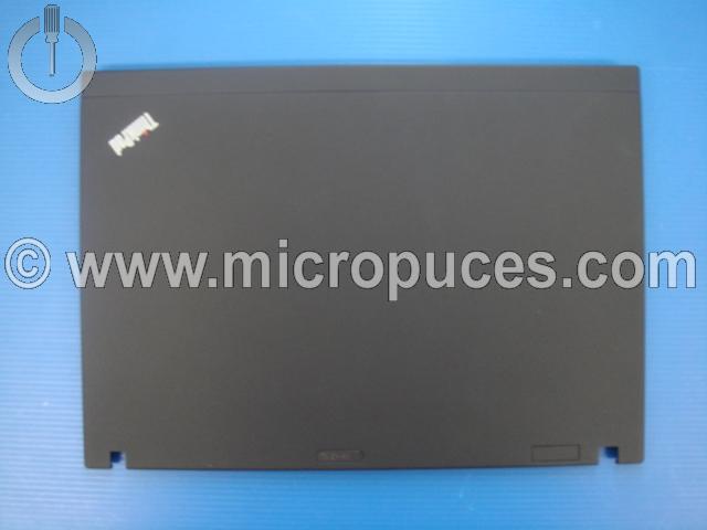Plasturgie d'écran * NEUVE * pour IBM Thinkpad X201