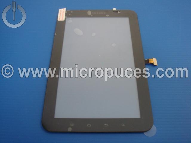 Vitre tactile * NEUVE * pour Galaxy Tab 7"