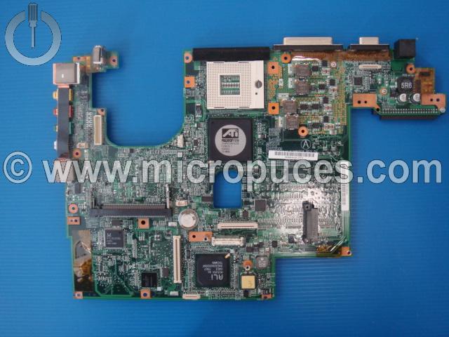 Carte mère * HS * pour SONY PCG-K115Z