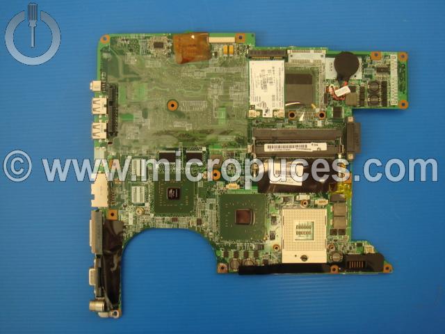 Carte mre * HS * 434722-001 pour HP DV6000