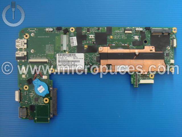 Carte mère * HS * 594804-001 pour Compaq Mini CQ10