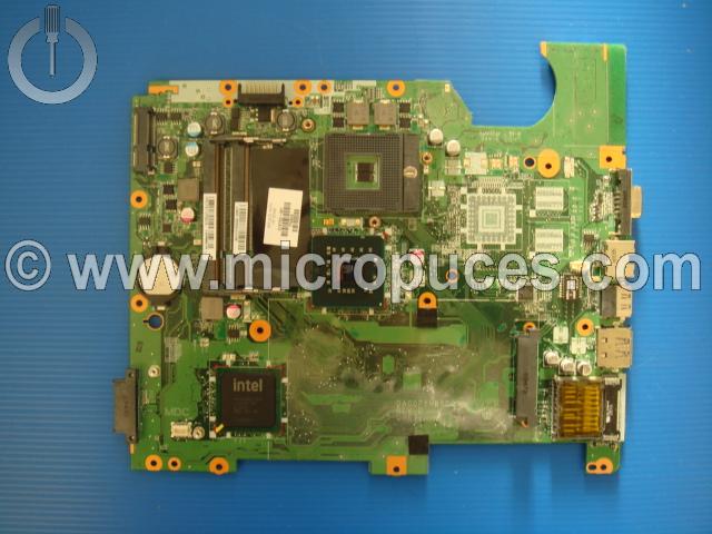 Carte mère 578703-001 pour Compaq CQ71