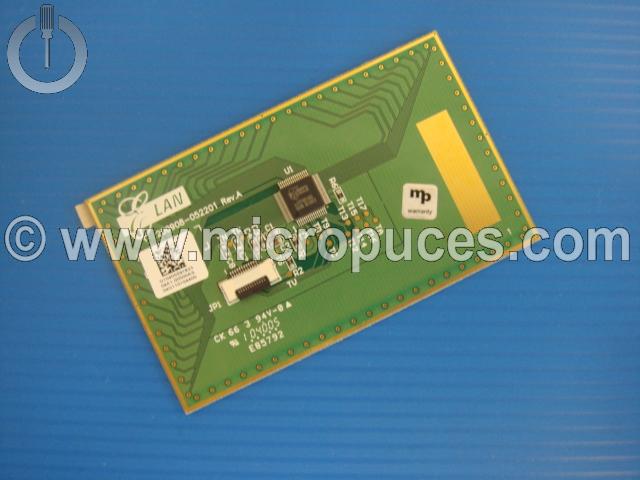 Touchpad * NEUF * pour ASUS A52 B43 B53 K53 K72 N43 U43 U53