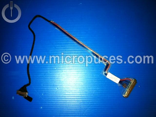 Nappe vidéo pour MSI L610i