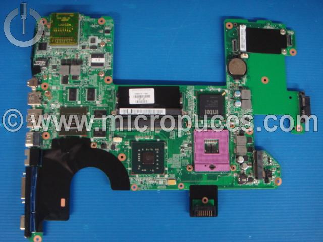 Carte mere * NEUVE * HP 462762-001 pour HP HDX18-1050ef