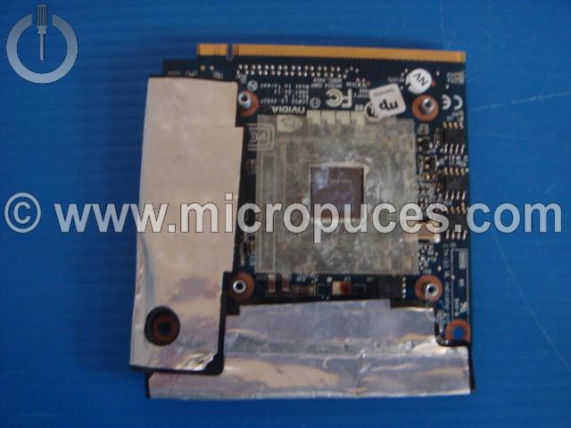 Carte * NEUVE * NVIDIA G Force pour ACER Aspire 7720G