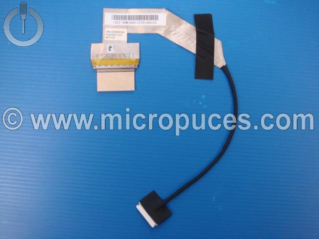 Nappe video * NEUVE * pour ASUS Eeepc 1001 1005 1015