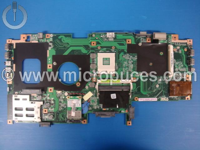 Carte mre ASUS pour X71SL