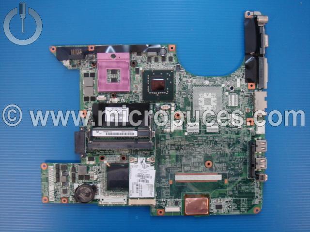 Carte mre  446477-001 pour HP DV6500