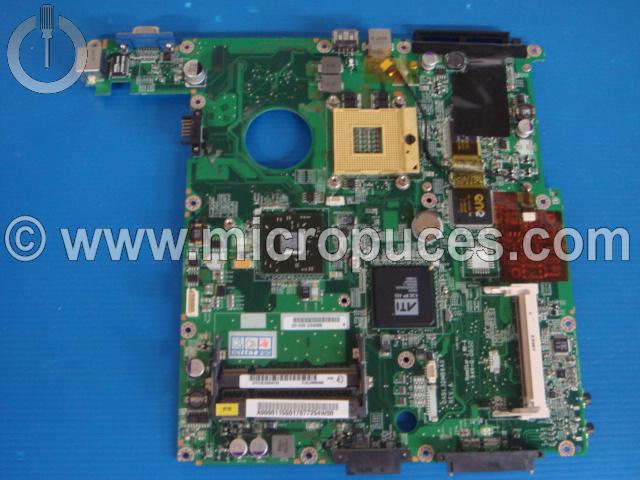 Carte mre TOSHIBA A000011550 pour Satellite L30