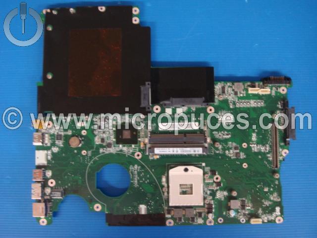 Carte mere * NEUVE * pour TOSHIBA Qosmio X500