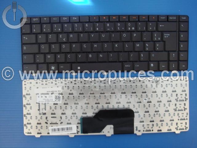 Clavier * NEUF * AZERTY pour DELL Inspiron 1370