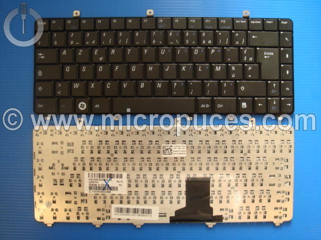 Clavier * NEUF * AZERTY pour DELL Vostro 1220