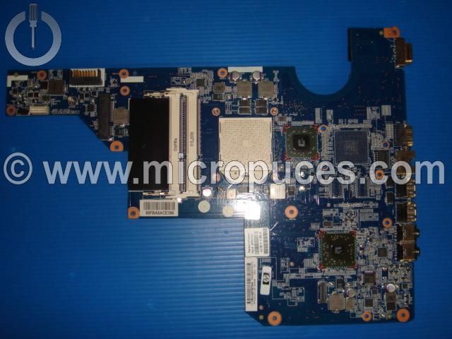 Carte mere * NEUVE * HP 615543-001 pour HP G62