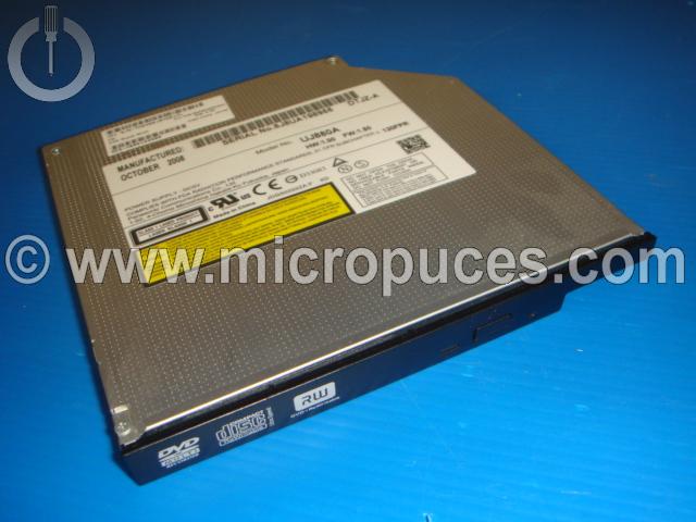 Graveur DVD PATA pour TOSHIBA Satellite A300