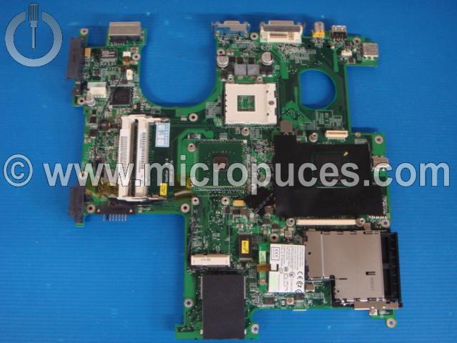 Carte mère TOSHIBA A000005070 pour Satellite P100