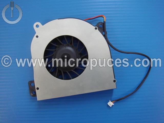 Ventilateur vidéo pour TOSHIBA Satellite P200