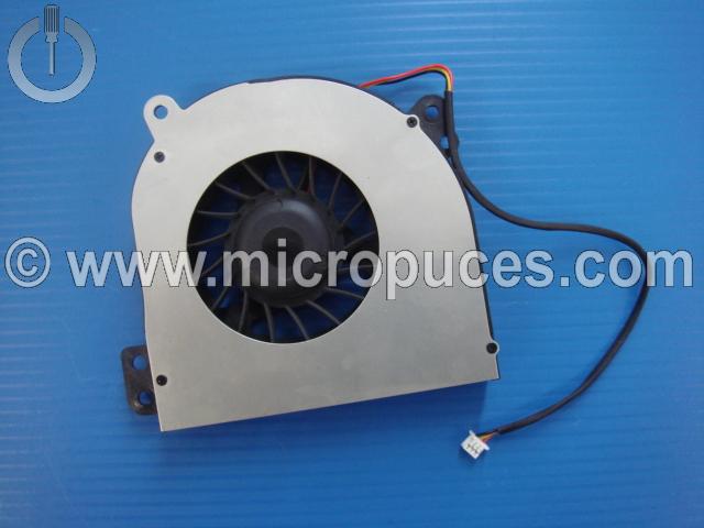 Ventilateur vido pour TOSHIBA Satellite P200