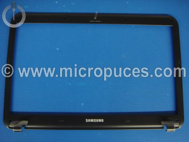 Plasturgie * NEUVE * tour d'écran pour SAMSUNG X520