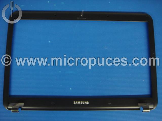 Plasturgie * NEUVE * tour d'cran pour SAMSUNG X520