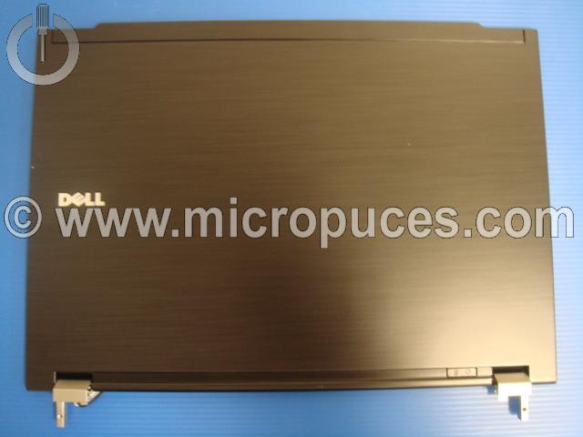 Plasturgie d'écran * NEUVE * 59PJ6 pour DELL Latitude E4300