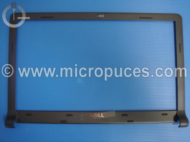 Plasturgie tour d'écran " Reconditionnée " pour DELL Inspiron 1570