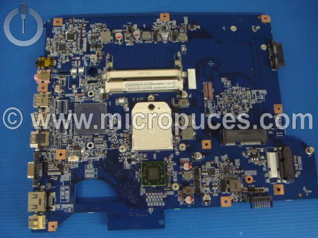 Carte mère PACKARD BELL EasyNote TJ72