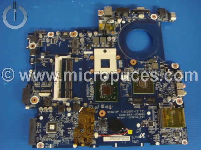 Carte mère SAMSUNG R700