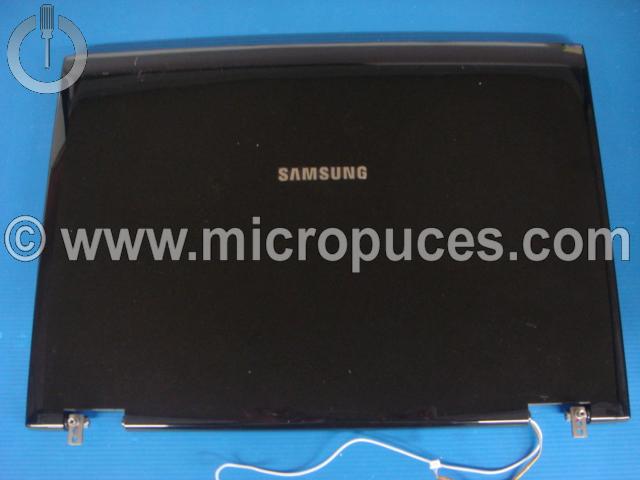 Plasturgie d'écran pour SAMSUNG R700