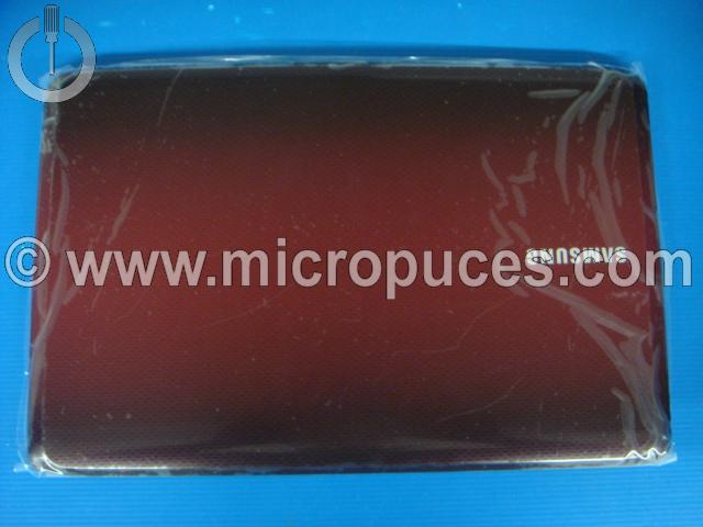 Plasturgie d'écran * NEUVE * pour SAMSUNG NP-R530