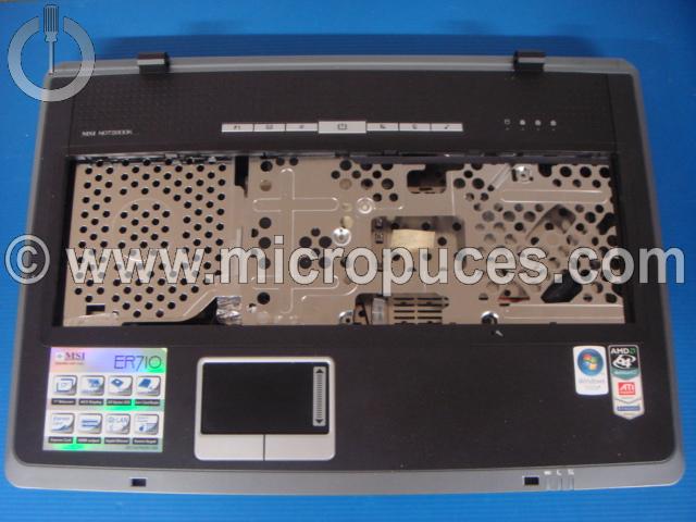 Plasturgie de base MSI ER710