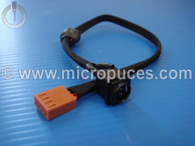 Cable alimentation NEUF pour carte mre de SONY VAIO VGN-AR