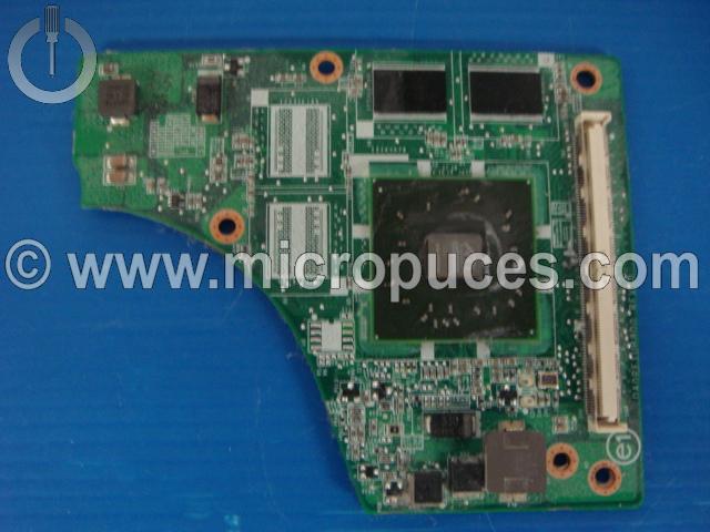 Carte ATI Radeon HD3470 pour PACKARD BELL Easynote ML61 ML65