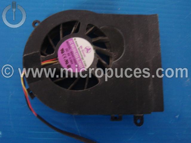 Ventilateur CPU pour FUJITSU Amilo LI1818