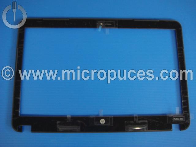 Plasturgie * NEUVE * tour d'écran pour HP DM4-1XXX