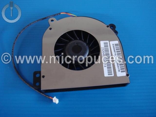 Ventilateur vidéo * NEUF * pour TOSHIBA Satellite P200